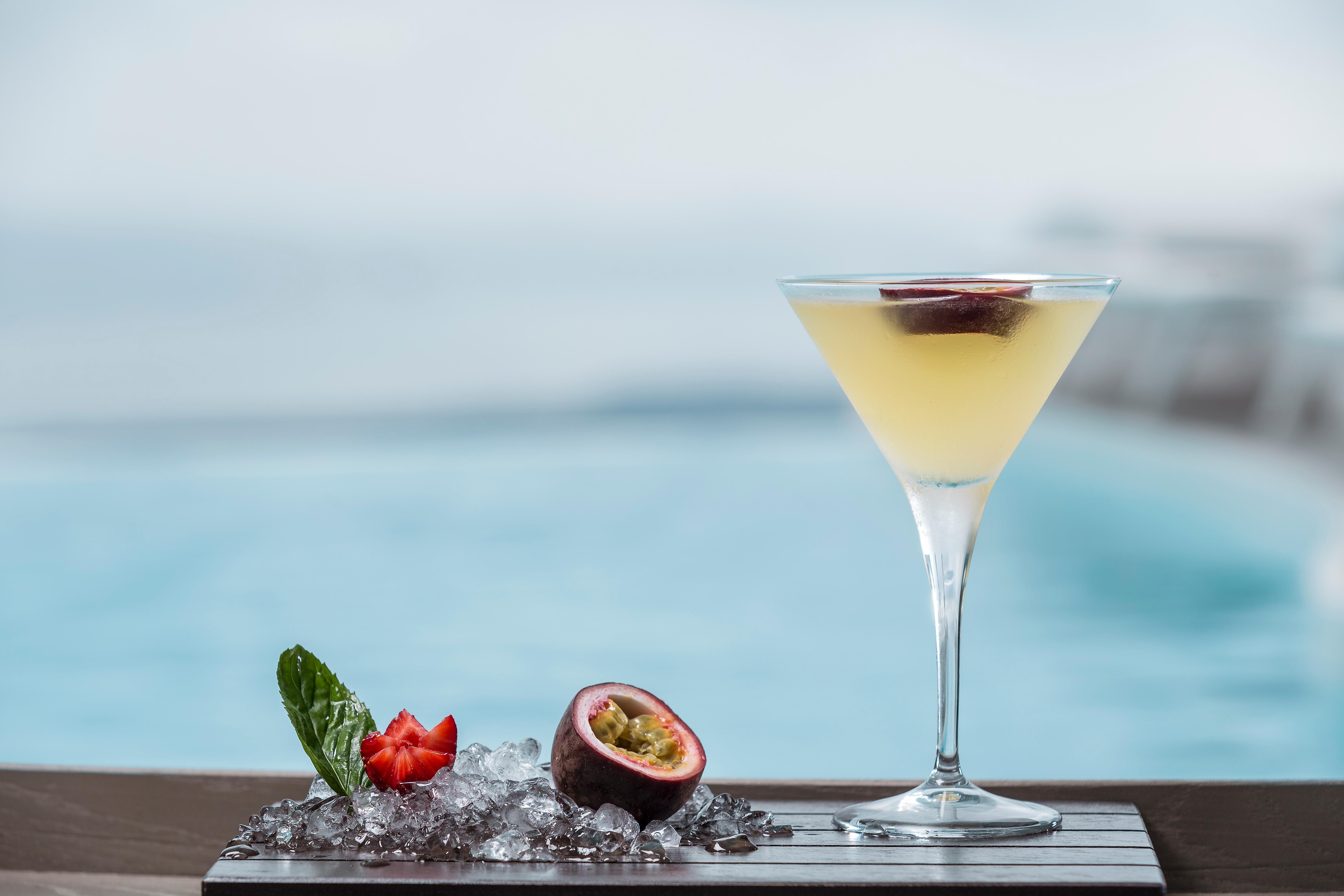 Katikies Chromata Santorini - The Leading Hotels Of The World Имеровигли Экстерьер фото
